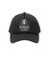 STAR AND FACE TRUCKER CAP