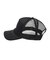 STAR AND FACE TRUCKER CAP