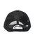 STAR AND FACE TRUCKER CAP