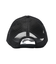 STAR AND FACE TRUCKER CAP