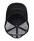 STAR AND FACE TRUCKER CAP