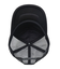 STAR AND FACE TRUCKER CAP