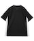 FOOTBALL MESH TEE DRESS