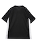 FOOTBALL MESH TEE DRESS