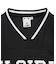 FOOTBALL MESH TEE DRESS