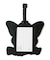 BUTTERFLY LUGGAGE TAG