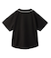 OLD ENGLISH LOGO BASEBALL SHIRT