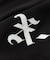 OLD ENGLISH LOGO BASEBALL SHIRT