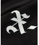OLD ENGLISH LOGO BASEBALL SHIRT