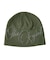 GLITTER LOGO BEANIE