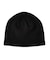 GLITTER LOGO BEANIE