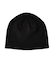 GLITTER LOGO BEANIE