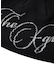 GLITTER LOGO BEANIE