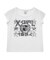 STAR AND EMBLEM S/S TEE