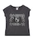 STAR AND EMBLEM S/S TEE