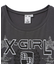 STAR AND EMBLEM S/S TEE
