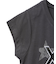 STAR AND EMBLEM S/S TEE