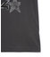 STAR AND EMBLEM S/S TEE