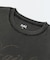 LOGO AND NUMBER S/S BABY TEE