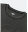 LOGO AND NUMBER S/S BABY TEE