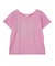 RHINESTONE NUMBERING BABY TEE