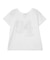 RHINESTONE NUMBERING BABY TEE