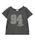 RHINESTONE NUMBERING BABY TEE