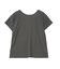 RHINESTONE NUMBERING BABY TEE