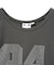 RHINESTONE NUMBERING BABY TEE