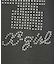 RHINESTONE NUMBERING BABY TEE