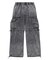 TRACK DENIM PANTS