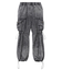 TRACK DENIM PANTS