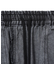 TRACK DENIM PANTS