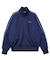 PENCIL SCRIPT LOGO 2WAY TRACK JACKET