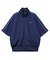 PENCIL SCRIPT LOGO 2WAY TRACK JACKET