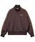 PENCIL SCRIPT LOGO 2WAY TRACK JACKET