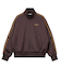 PENCIL SCRIPT LOGO 2WAY TRACK JACKET