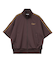 PENCIL SCRIPT LOGO 2WAY TRACK JACKET