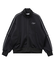PENCIL SCRIPT LOGO 2WAY TRACK JACKET