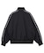 PENCIL SCRIPT LOGO 2WAY TRACK JACKET