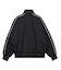 PENCIL SCRIPT LOGO 2WAY TRACK JACKET
