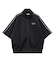 PENCIL SCRIPT LOGO 2WAY TRACK JACKET