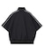 PENCIL SCRIPT LOGO 2WAY TRACK JACKET