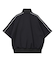 PENCIL SCRIPT LOGO 2WAY TRACK JACKET