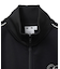 PENCIL SCRIPT LOGO 2WAY TRACK JACKET