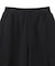 2WAY WIDE LEG CARGO SWEAT PANTS