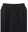 2WAY WIDE LEG CARGO SWEAT PANTS