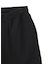 2WAY WIDE LEG CARGO SWEAT PANTS