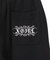 2WAY WIDE LEG CARGO SWEAT PANTS