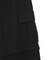 2WAY WIDE LEG CARGO SWEAT PANTS